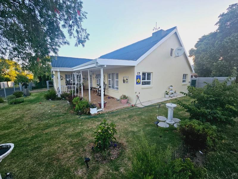 3 Bedroom Property for Sale in Kleinmond Western Cape